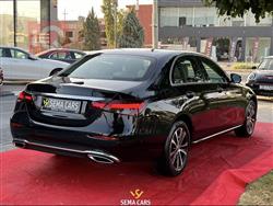 مێرسێدس بێنز E-Class